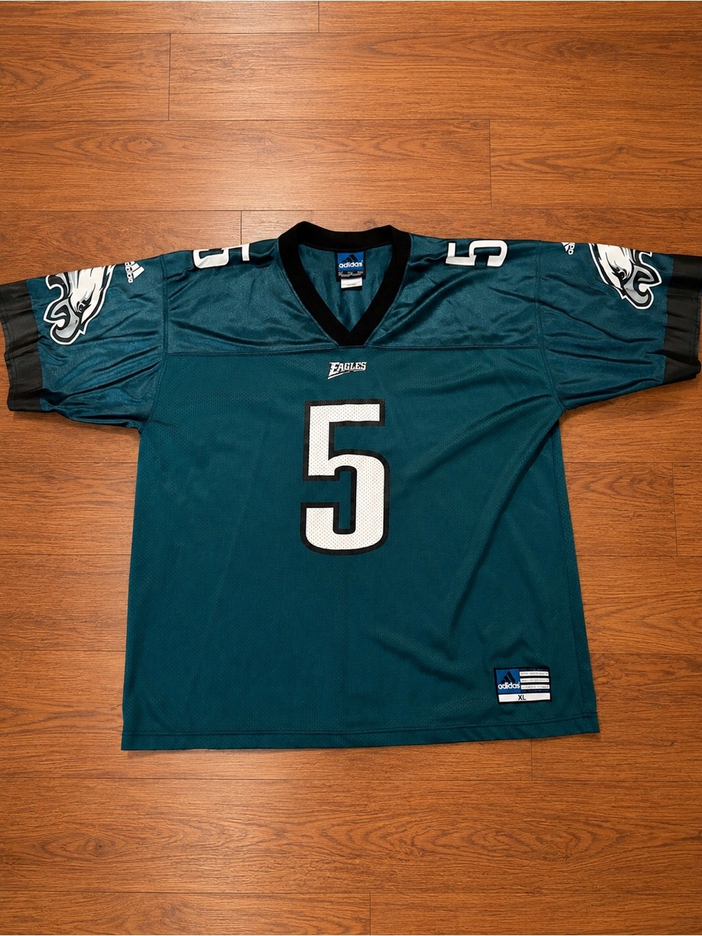 Philadelphia Eagles Donovan McNabb Jersey